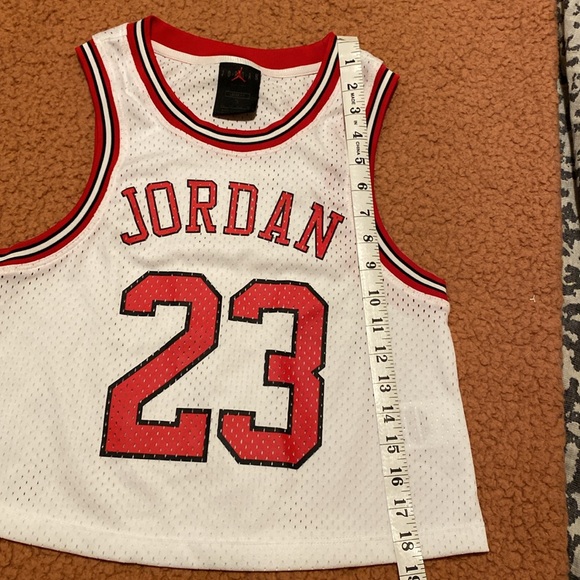 Michael Jordan Chicago Bulls jersey - Picture 7 of 7